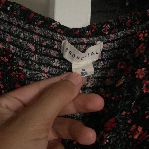 Dress - Picture 3 of 4